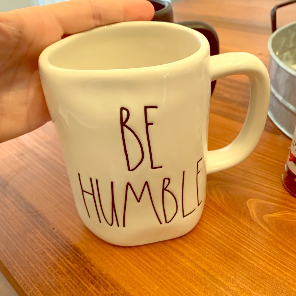 Rae Dunn mug